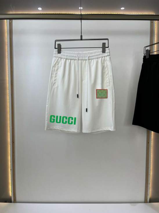 Picture of Gucci Short  Pants _SKUGucciM-5XLkdtn1617750